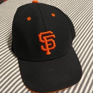 SF Giants Hat